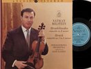 Angel S35730 lp Mendelssohn/Bruch VIOLIN CONCERTOS Nathan Milstein STEREO