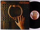 Kiss - (Music From) The Elder LP - Casablanca VG++
