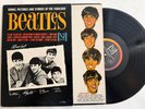 The Beatles LP 