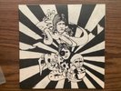 Empty Vessels 1967 EP Private Press OAK Pre WISHBONE ASH Psych Mod LATHE CUT RE