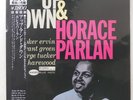 HORACE PARLAN UP AND DOWN BLUE NOTE BST84082 1LP