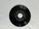 A Little More / The Lord Is With Me Jackie Opel 7” vinyl Record 1965 No Middle