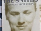 The Smiths  Strangeways, Here We Come 1987 1st UK Pressing vinyl LP, embossed,EX