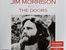 JIM MORRISON & THE DOORS An American Prayer SEALED 180 Gram LP Red Vinyl RSD