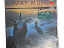 Roxy Music Avalon 1982 US Winchester MASTERDISK WW1 LP Vinyl Shrink Hype EX