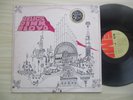 PINK FLOYD - Relics - Rare SOUTH AFRICA release LP