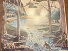1974 4 LP JRR Tolkien Hobbit Vinyl Box Set N. Williamson Argo W/ Booklet CIB