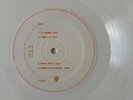 Prince The Black Album White Vinyl LP No 211  1994 Promo