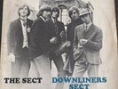 Downliners Sect– The Sect 1964 UK Columbia Mono Blues