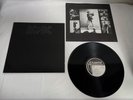 AC/DC Back In Black Vinyl LP 1980 Atlantic SD-16018 MASTERDISK RL Press EX/VG+