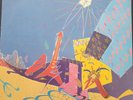 Rolling Stones - Still Life DDR Intershop Pressung Vinyl LP