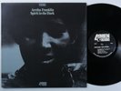 ARETHA FRANKLIN Spirit In The Dark 4 MEN WITH BEARDS LP VG+ 180g 2002 reissue s