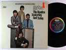Beatles - Yesterday And Today LP - Capitol VG+ Shrink