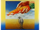 Badfinger - Ass LP - Apple SEALED