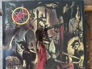 Slayer - Reign in Blood - Vinyl NM 924 131-1