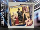 Dolly Parton Linda Ronstadt Emmylou Harris Trio LP Album Vinyl Record Country