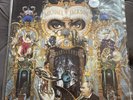 Michael Jackson – Dangerous Vinyl Record 2xLP FIRST Pressing 1991