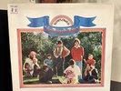 The Beach Boys Sunflower Brother/Reprise LP Vinyl 1970 RS6382 NM/NM