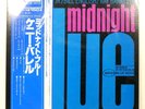 KENNY BURRELL MIDNIGHT BLUE BLUE NOTE GXK8116 1LP