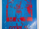 Sun City Girls Kaliflower LP 1994 Abduction Records