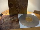 Weezer:  Blood Records (The Gold one)  Album Exclusive now sold out  #490/1000