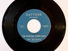 THE DECADES Phantom Strikes Back FRANK ZAPPA PROD. SURF ROCK 1964 EX+ Rare HEAR