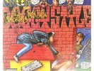 SNOOP DOGG DOGGYSTYLE DEATH ROW 922791 1LP