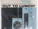 ERIC DOLPHY OUT TO LUNCH  BLUE NOTE ST84163 1LP