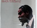 ERIC DOLPHY BERLIN CONCERTS ENJA 40MJ3122 2LP