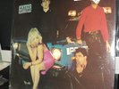 BLONDIE PLASTIC LETTERS LP SEALED CHRYSALIS LABEL CHR1166 FROM 1978
