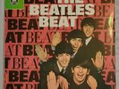 German Import The Beatles Beat LP 12