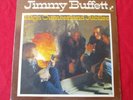 JIMMY BUFFETT High Cumberland Jubilee LP (1976) original SEALED