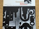 Bobby Hutcherson – Components 1x LP (VG+) Blue Note BST-84213