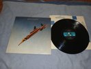 Budgie – Squawk-1972-FIRST UK PRESS-  MCA  BLUE/BLACK LAB - N/MINT