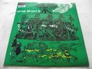 GALLIARD   STRANGE PLEASURE ** 1969 UK 1st DERAM NOVA LP