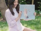 Olivia Rodrigo | You Seem Pretty Sad For A Girl So In Love Lenticular Pink Vinyl