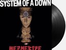 System Of A Down Mezmerize LP Album vinyl record 2018 American Recordings