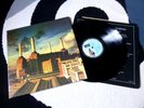 EX+ 1st UK Press Pink Floyd ANIMALS Lp SHVL 815 -2U/-2U 1/1 MOTHERS & WIDESPINE