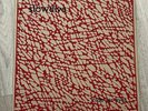 Slowdive Hide Yer Eyes LP 12
