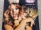 Hole Live Through This 1994 LP German/Eu City Slang, Grunge Rare Black Vinyl VG+