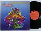 ROY AYERS UBIQUITY Change Up The Groove POLYDOR LP VG+ s
