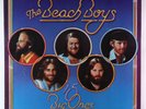 Beach Boys - 15 Big Ones LP - Brother SEALED