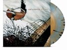 Vinyl LP - Juturna Circa Survive - Blue Orange Limited Edition Record