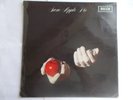 EX UK  STEREO  DECCA  LP - SAM APPLE PIE - 