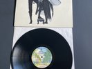 Fleetwood Mac Rumors Textured Cover First press With Poster Nm Vinyl Master disk