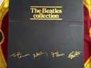 The Beatles Collection Box Apple Records Japan Stereo 13 LPs EAS-50031-44