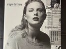 Taylor Swift reputation 12