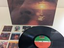 DAVID CROSBY-IF I COULD ONLY REMEMBER MY NAME..RARE  1ST PRESS N/M VINYL LP 1971
