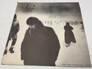 U2 Live The Strength of the Youth LP 1982 Unofficial Belgium Festival
