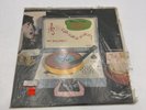 Paul McCartney-Cold Cuts LP (1987, Club Sandwich SP-11) G+/VG